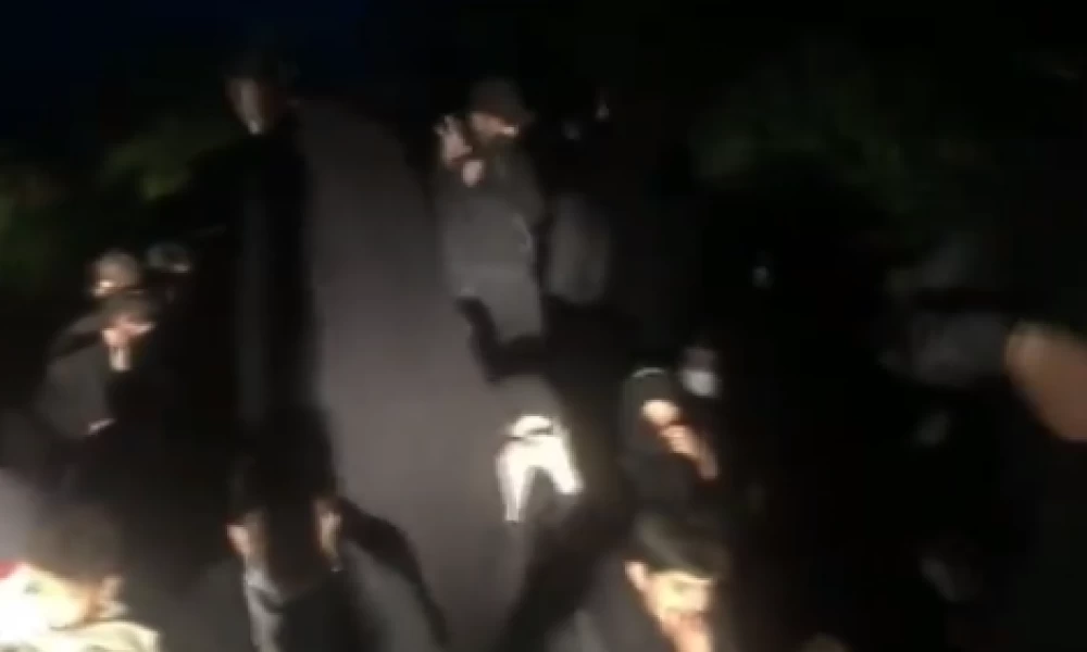 Τούρκος "επενδυτής" ακούγεται να λέει «Θα σκοτώσω τους Έλληνες»